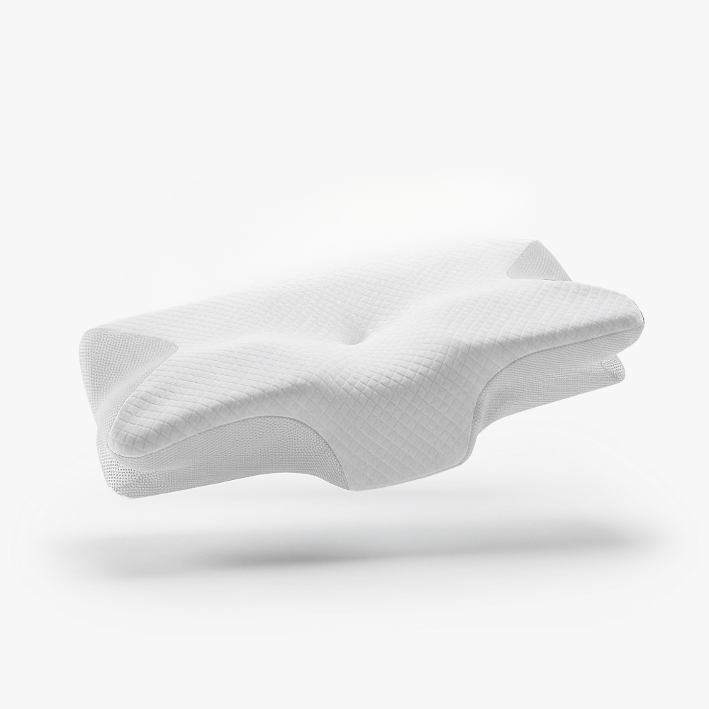 Oreiller ergonomique AXELII