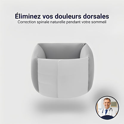 Oreiller de soutien AXELII