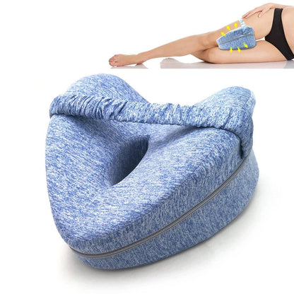 Coussin Genoux Ergonomique AXELII